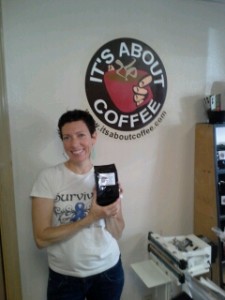 Congraulations Tara! Our July 20th winner!